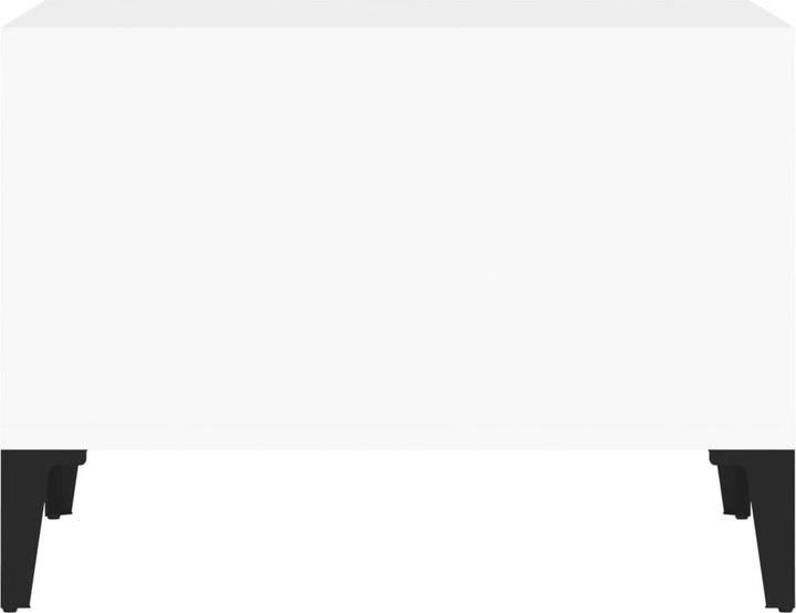 Actual product image vidaXL Sacha (60 x 50 x 36.5 cm)