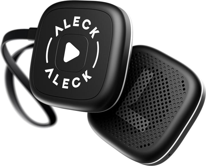 Productafbeelding Aleck Nunchucks