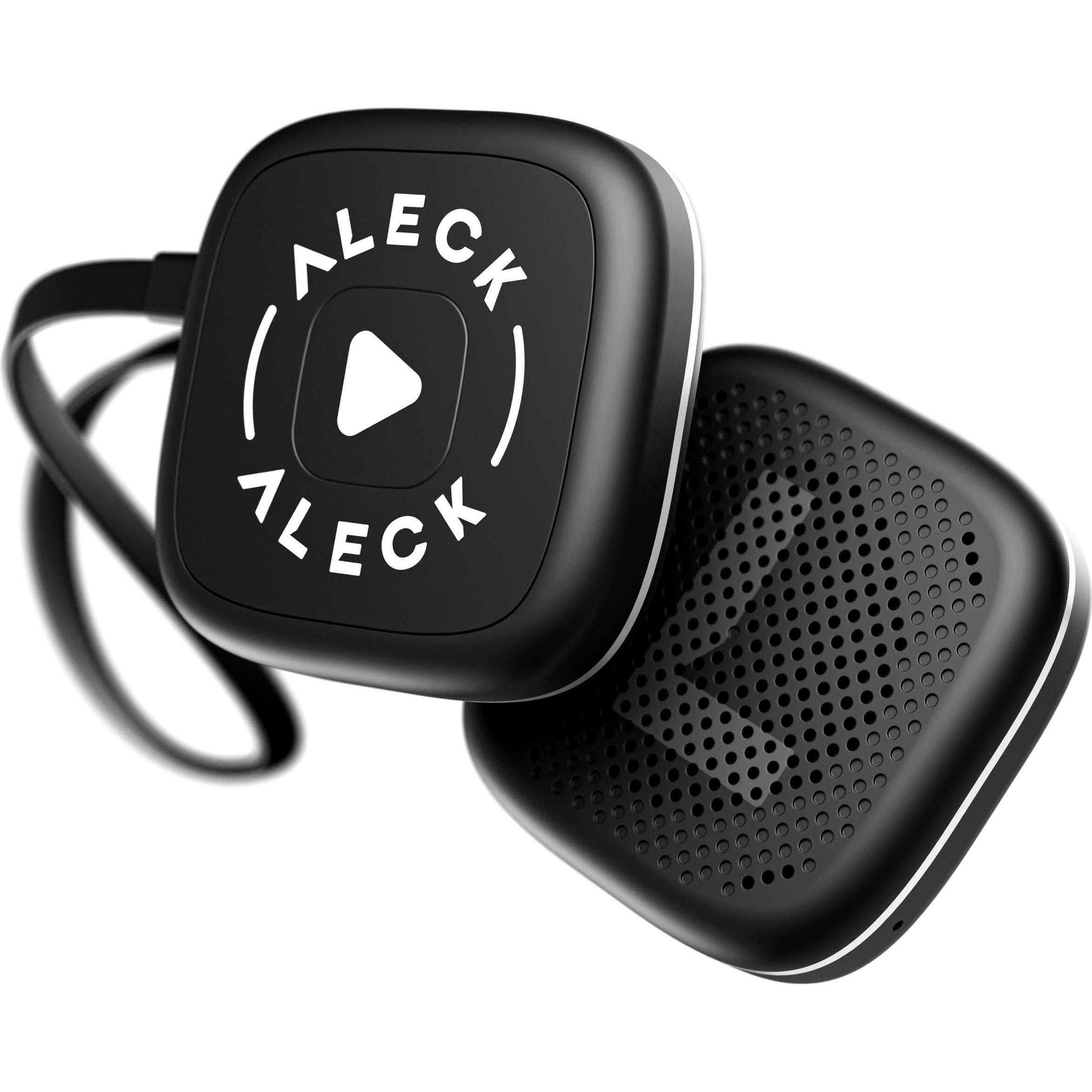 Aleck Nunchucks (ALKNUNCHK)