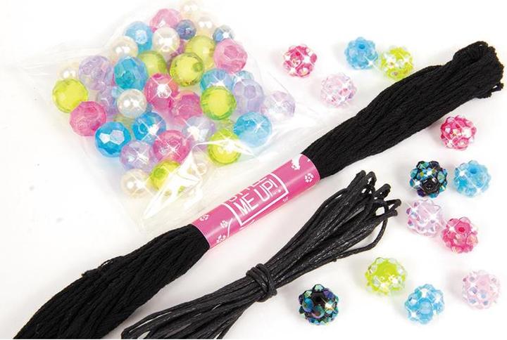 Actual product image Style Me Up Shamballa Style Bracelets Regular Box