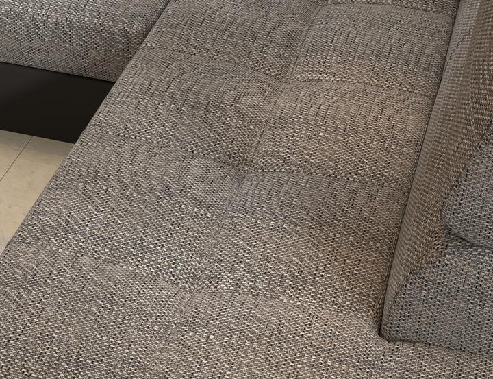 Immagine prodotto ELTAP Eridano (Divano letto, Divano ad angolo, 4 posti)