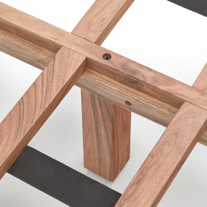 Actual product image Kave Home Licia (160 x 200 cm)