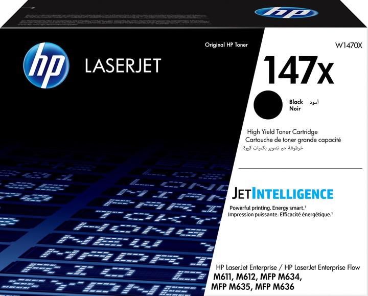Immagine prodotto HP 147X (FC)