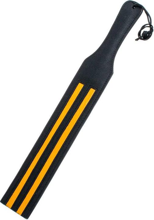 Nero, Giallo