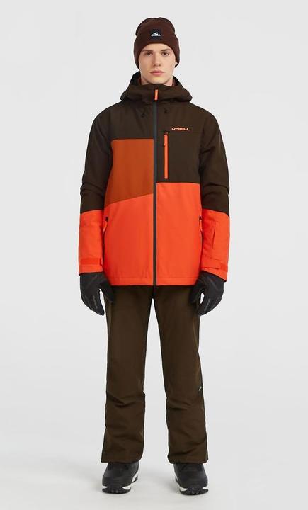 Produktbild O'Neill FWC'Cruz TRIPLE SNOW JACKET (XL)