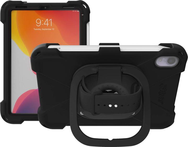 Image du produit The Joy Factory The Joyfactory CWA302MP Coque pour tablette Convient à la marque (tablette) : Apple (iPad mini 2021 (6e génération))