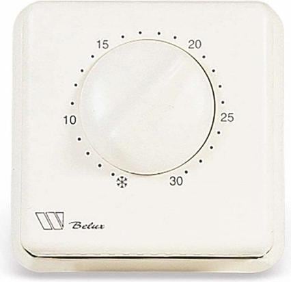 Produktbild Watts Ambient Thermostat Belux Ti-Nl
