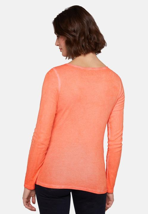 Actual product image Soccx Longsleeve BASIC Langarmshirt (XXL)