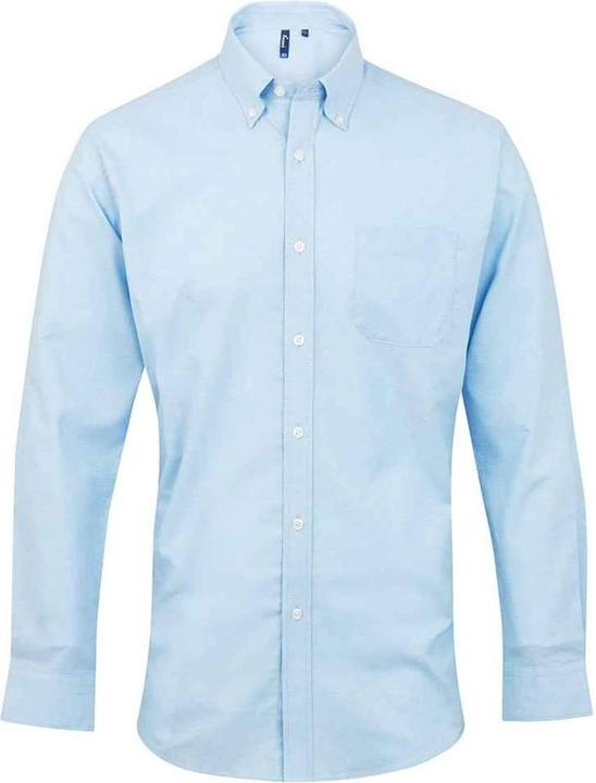 Produktbild Premier Signature Formelles Hemd Langärmlig (58)