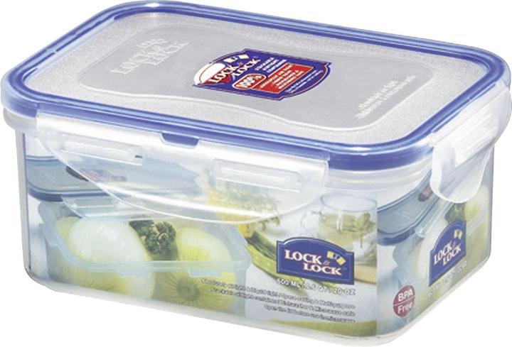 Produktbild ISI Frischhaltedose 'Lock & Lock Classic' (0.60 l)