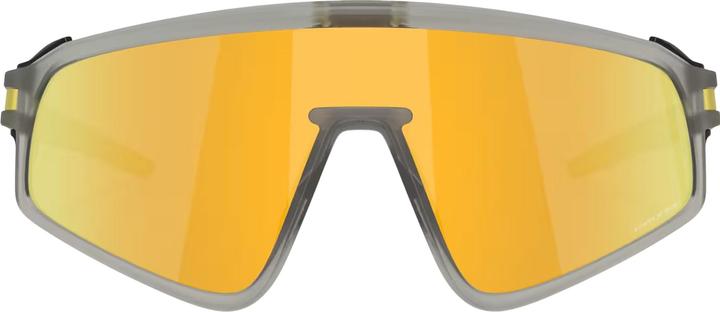Produktbild Oakley Latch Panel (Matte grey ink, Prizm 24k)