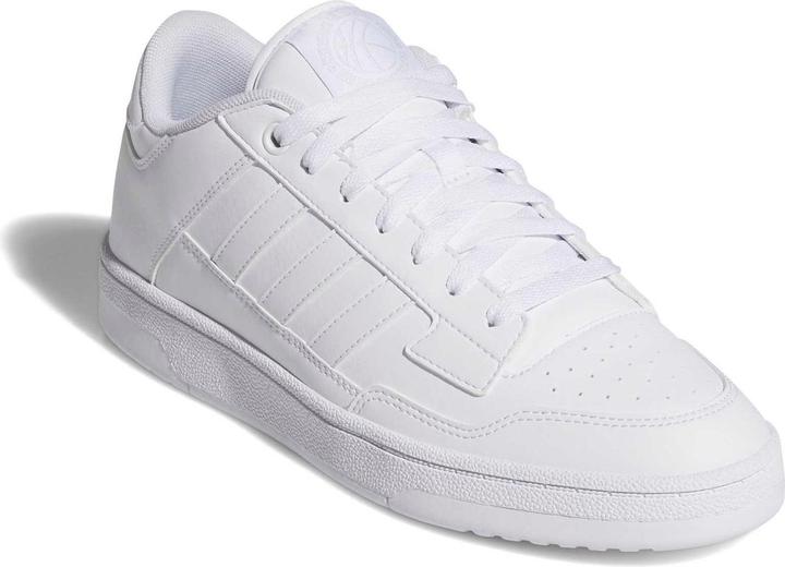 Image du produit Adidas Chaussures Rapid Court Low blanches (42 2/3)