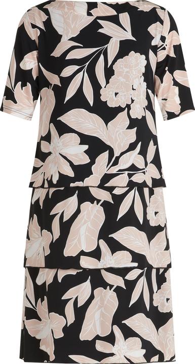 Produktbild Betty Barclay Stufenkleid kurzarm (40)