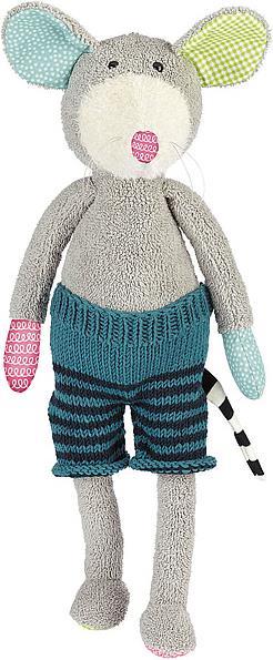 Produktbild Sigikid Maus (50 cm)
