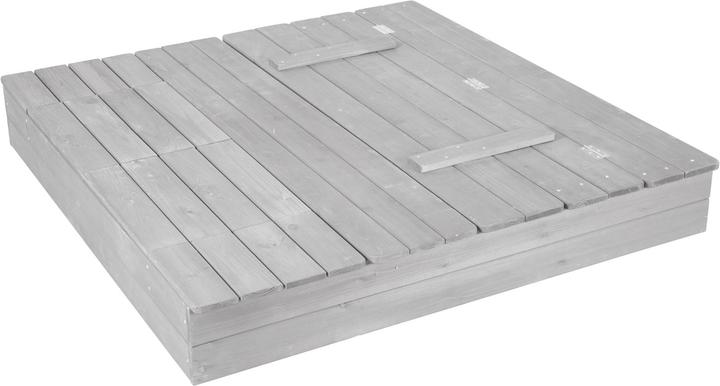 Produktbild Roba Sandkasten