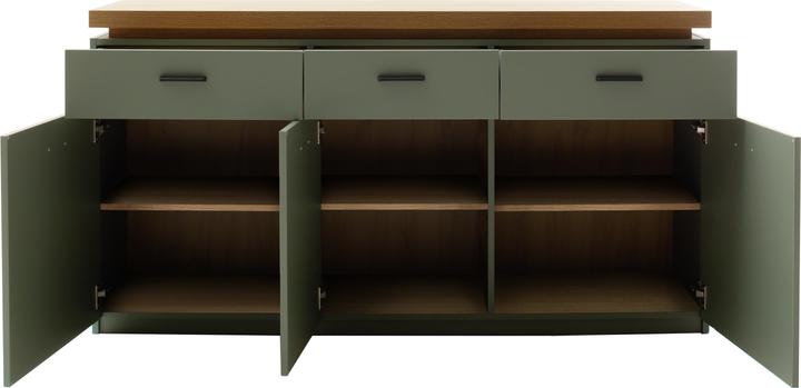 Produktbild DXRacer Moniz (156 x 44 x 83.83 cm)