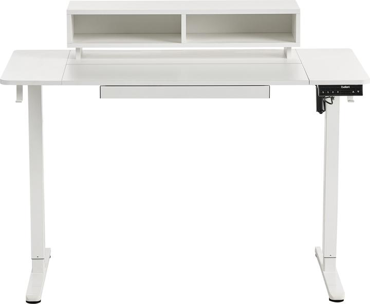 Produktbild Beliani Lucama (120 x 60 x 88 cm)