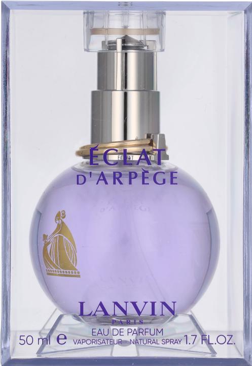 Actual product image Lanvin Éclat d'Arpège (Eau de parfum, 50 ml)