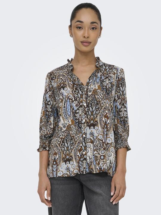 Immagine prodotto Only Onlraya 3/4 Shirt Wvn Noos (S)