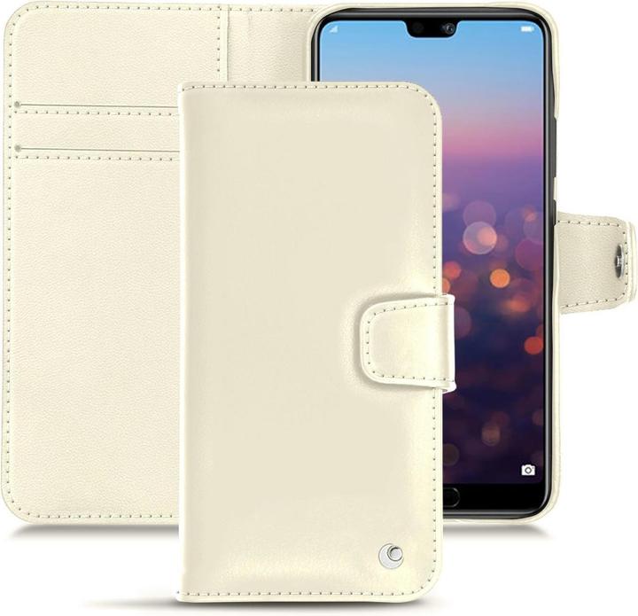Image du produit Noreve Housse cuir portefeuille (Huawei P20)