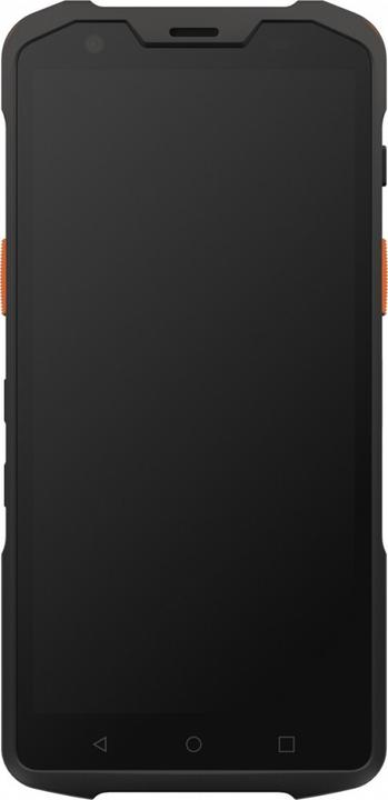Productafbeelding Sunmi L2S Pro Worldwide GMS-A12,3GB+32GB 13MP achter+2MP voorcamera's, 1101 2D Scanner, wifi, 4G, NFC (2D-streepjescodes)