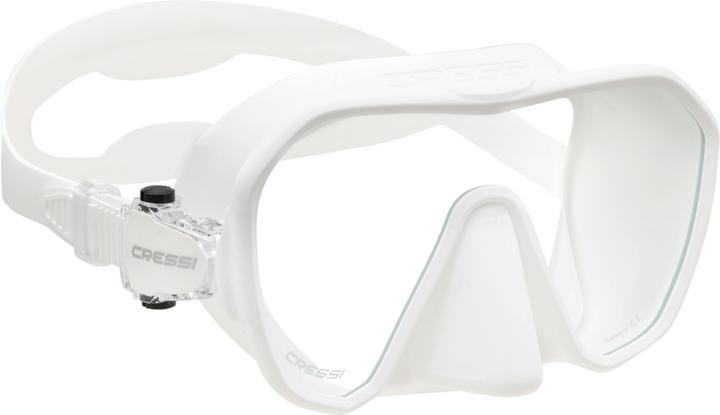 Actual product image Cressi Z2 Mask