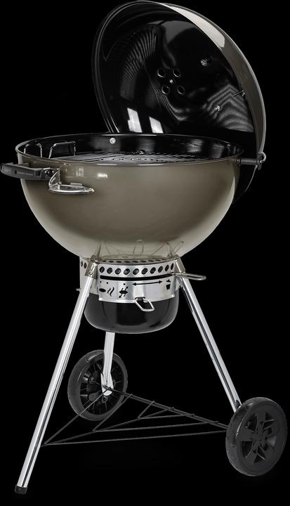 Image du produit Weber Master-Touch GBS C-5750 (57 cm)