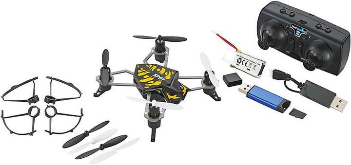 Produktbild Revell Quadcopter SPOT mit Kamera