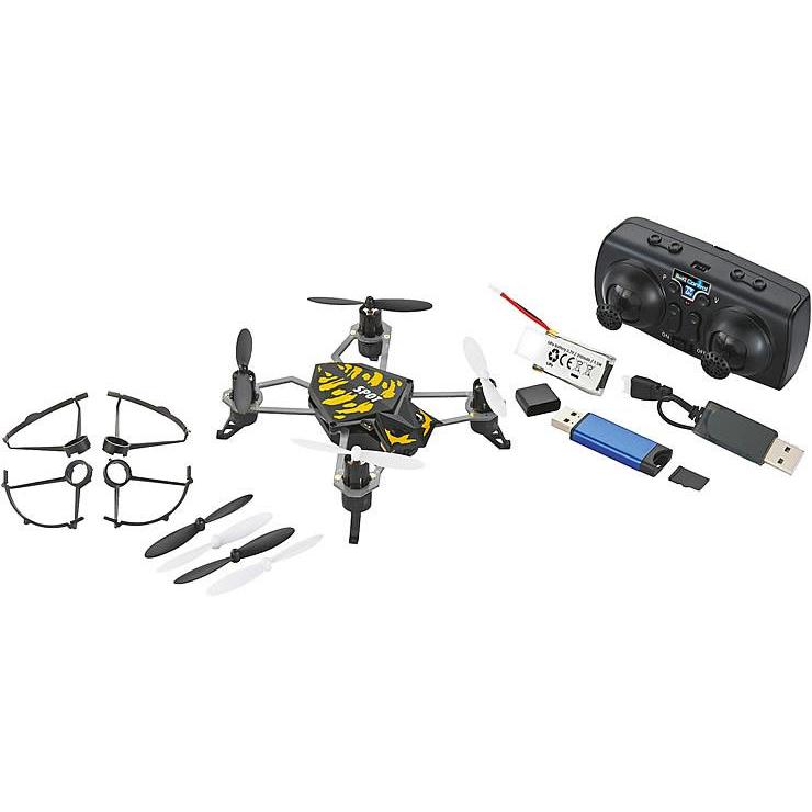 Revell Quadcopter SPOT mit Kamera