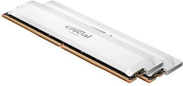 Actual product image Crucial MEMORY DIMM 16GB DDR5-6400/CP16G64C32U5W (1 x 16GB, 6400 MHz, DDR5 RAM, DIMM)