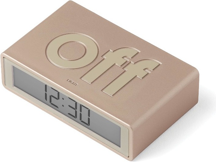 Actual product image Lexon Flip+ Travel