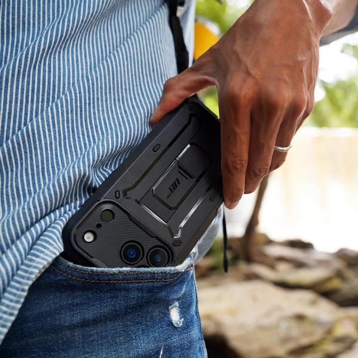 Produktbild Supcase Unicorn Beetle Pro (Apple iPhone 17 Pro Max)