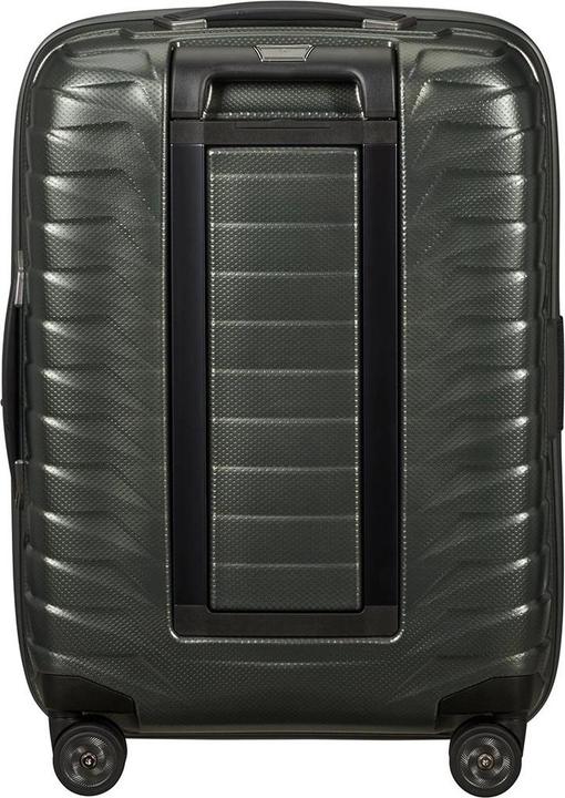 Actual product image Samsonite Trolley Proxis Spinner 55 Expandable (44 l)