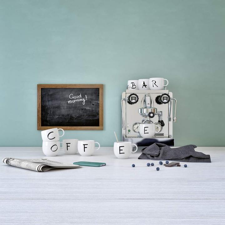 Produktbild Like. by Villeroy & Boch Letters (290 ml, 1 x)