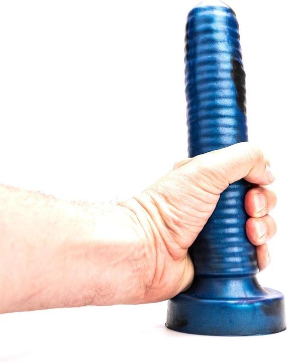 Image du produit Kiotos Revolt Blue Wave 21