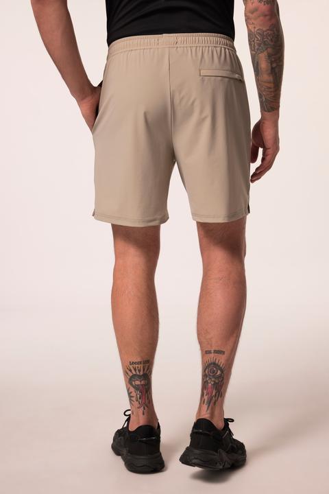 Actual product image Jay-Pi sport shorts, FLEXNAMIC®, fitness, QuickDry, elasticated waistband (XL)