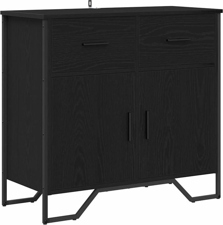 Image du produit vidaXL Modernes Sideboard (35.50 x 35.50 x 74.50 cm)
