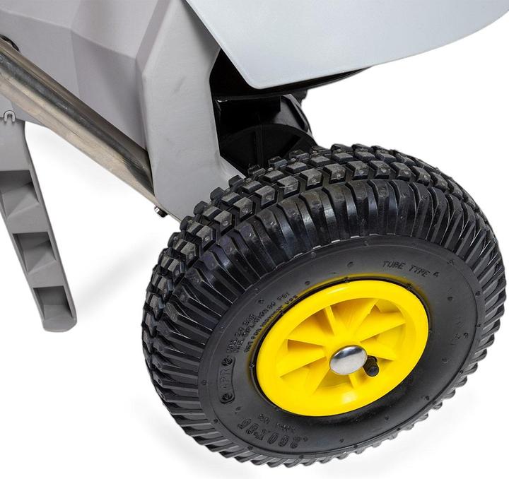 Produktbild Cemo Streuwagen