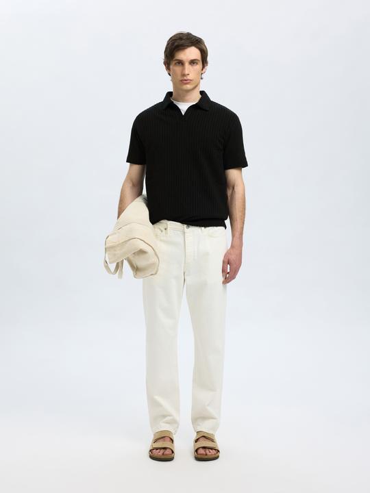 Immagine prodotto Selected Baumwoll Polo shirt (M)