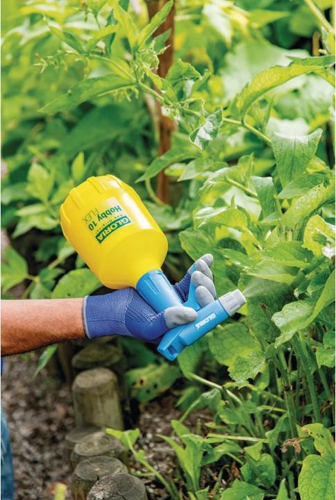 Image du produit Gloria Haus und Garten Hobby 10 (1 l)