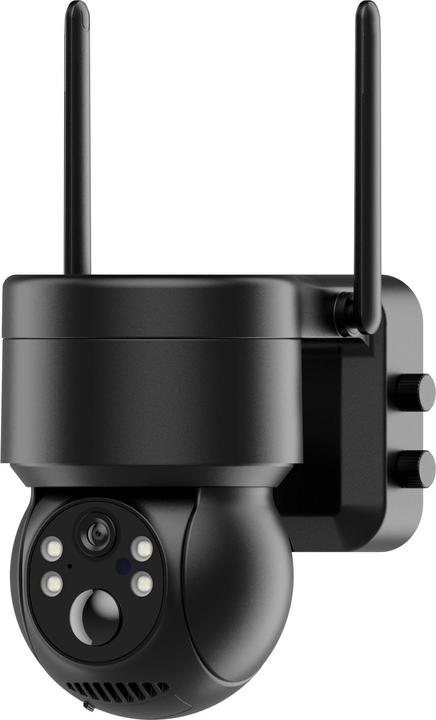 Actual product image Woox R3569 outdoor PTZ camera en zonnepaneel kit (2304 x 1296 Pixels)