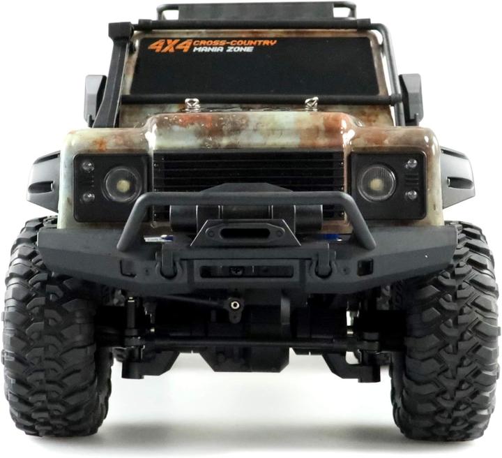 Produktbild Amewi Dirt Climbing SUV