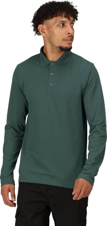 Produktbild Regatta Pro LangarmPoloshirt (XL)