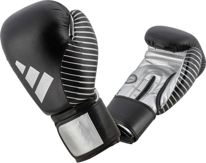 Actual product image adidas Wako Competition Boxhandschuhe (12 OZ, One size)
