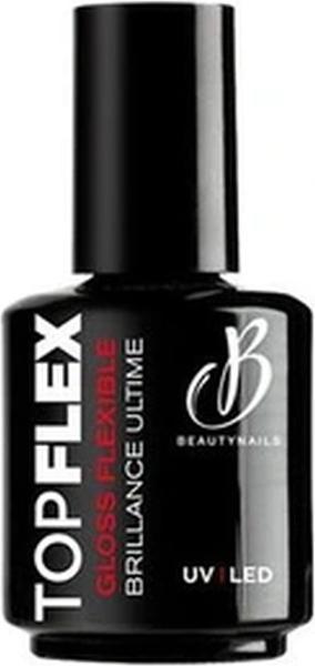 Produktbild Beautynails Bna Top Flex Finishing Gel 15ml