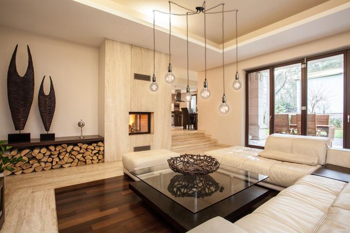 Immagine prodotto Luce ambiente Design incavo (E27)