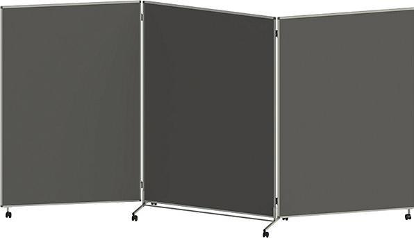 Aluminium blanc, Anthracite