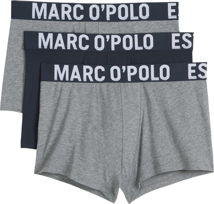 Produktbild Marc O'Polo Retro Pants Trunk Essentials (3er Pack)
