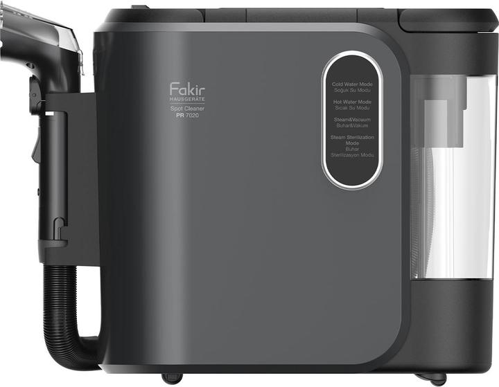 Produktbild Fakir Dampf/Fleckenreiniger (2000 W)