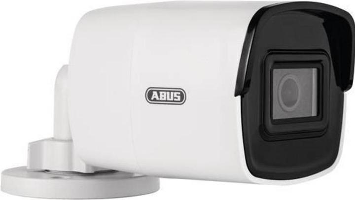 Actual product image Abus TVVR36422T Complete set with NVR and 2 PoE mini-tube cameras (1920 x 1080 Pixels)